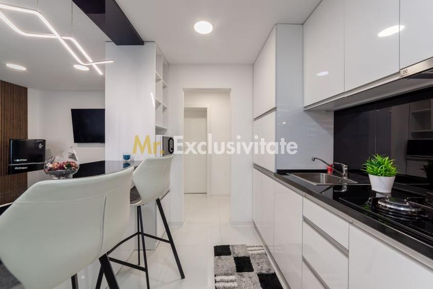 Ap 2 camere ultracentral | Renovare 2026 | Comision 0% | TOTUL NOU