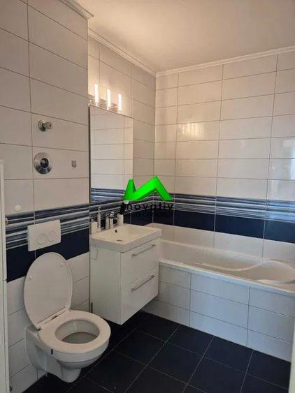 Penthouse de vanzare 3 camere boxa Sibiu Avantgarden