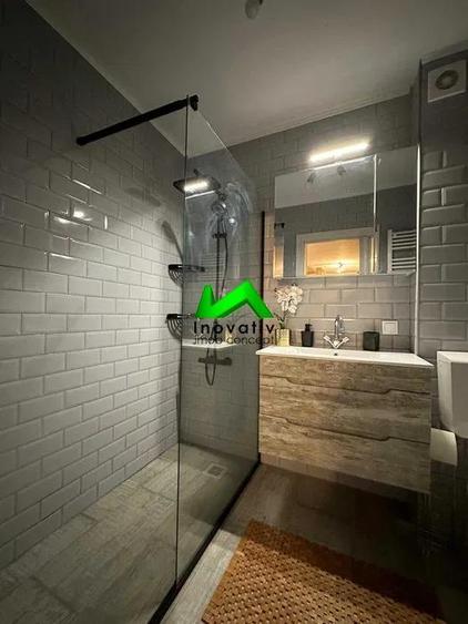 Apartament de inchiriat 2 camere Sibiu City Residence