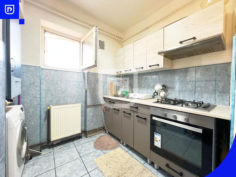 Apartament central 2 camere Gura Humorului | Bucovina