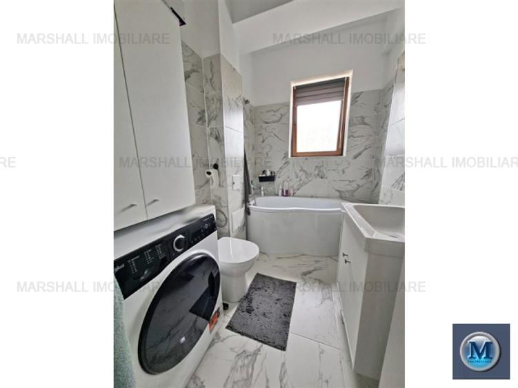 Apartament 2 camere de vanzare, zona Mihai Bravu, 61.8 mp #17111