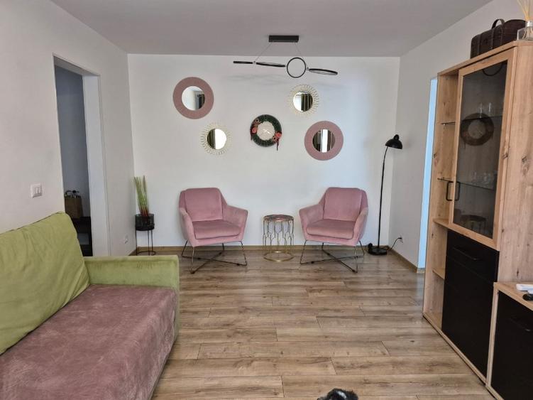 Apartament 3 camere, poziție centrală