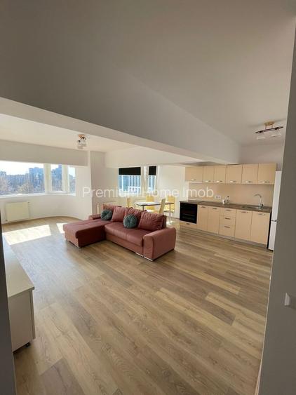 Apartament | 2 camere |  Tribunal  | Bd. Unirii | - 2