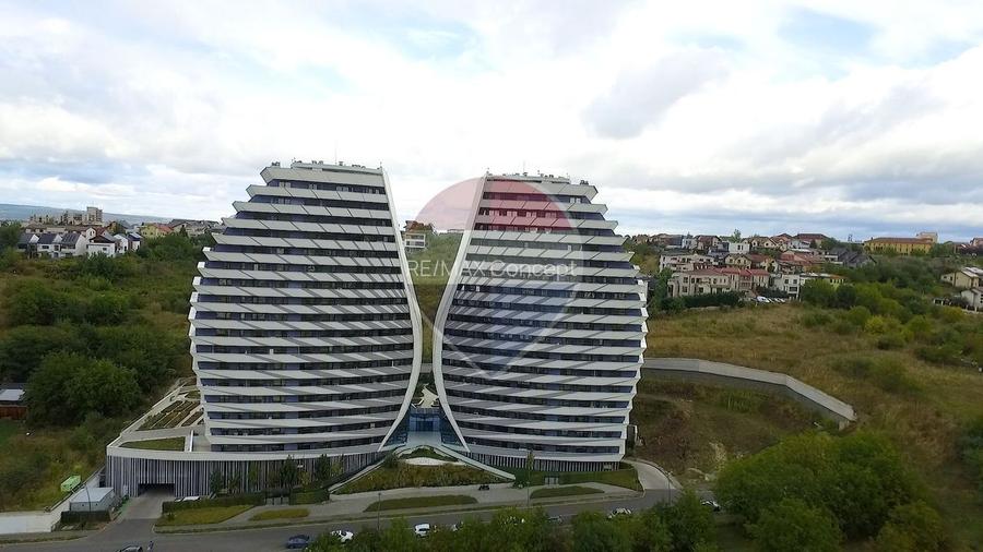 Apartament premium | Vanzare | 131 mp | Wings - 23