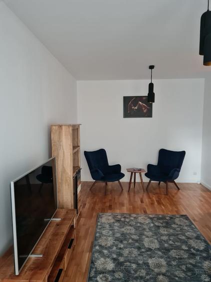 Apartament 2 camere Luxuria Residence | Bd. Expozitiei | cu parcare | modern