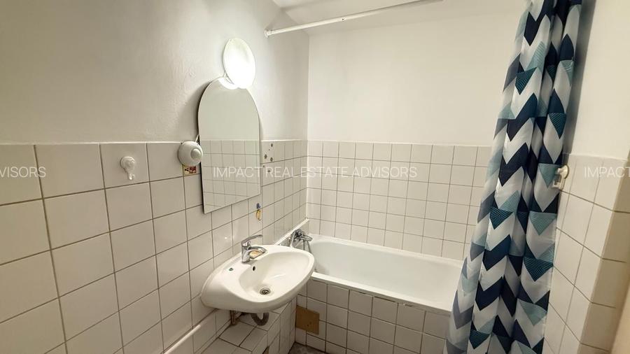 OPORTUNITATE INVESTITIE | ZONA UNIRII | GARSONIERA | 13 MIN METROU - 11