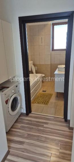 Lujerului 3 camere bloc nou cu prox. metrou si 3 balcoane + parcare - 10