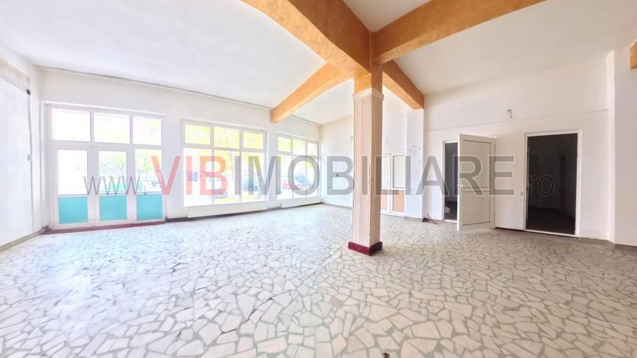 Olt - Bals - Hotel - Ultracentral - 48 camere SUT 2167MP - Teren 1775 mp