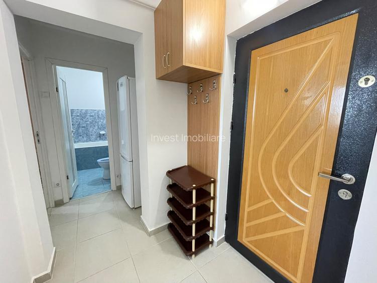 Ap 2 camere decomandat-Tatarasi-etaj intermediar-bloc fara risc - 5