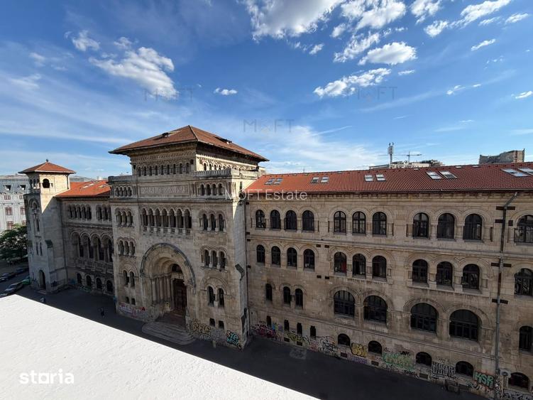 Apartament boutique cu design premium și vedere panoramică - 11