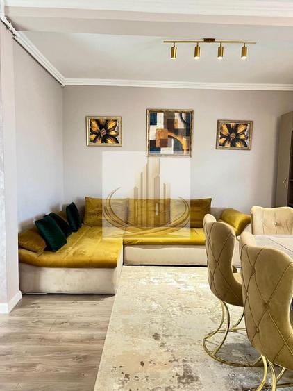 Ap superb cu 2 Camere + Dressing | Bloc 2023 | Zona IKEA, Dumbravita