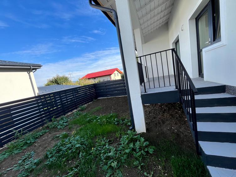 Casa de vanzare, 4 camere, 115mp, Horpaz