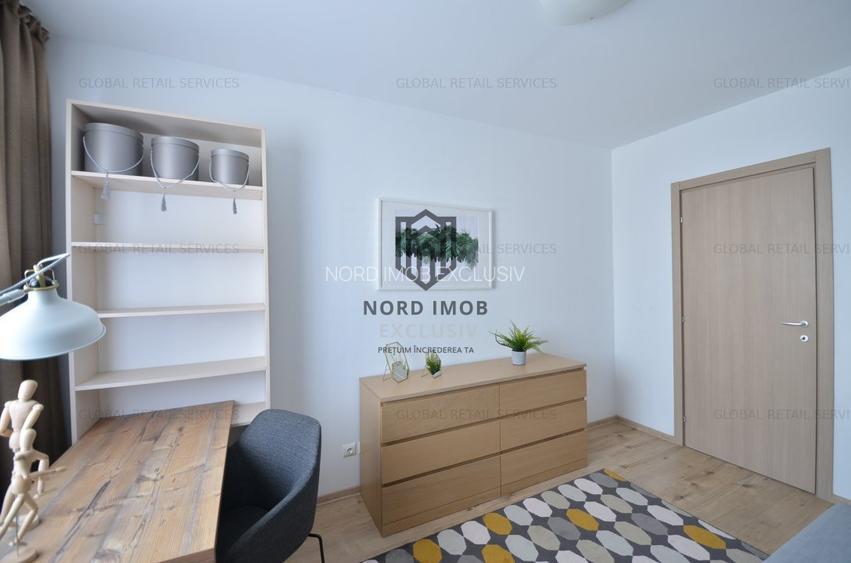 Apartament modern 3 camere Greenfield | 2 Bai | Parcare inclusa | Pet friendly - 13