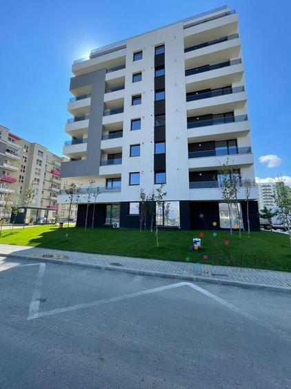 Lux & Panoramă în Coresi: Penthouse cu design premium și terasă deosebită