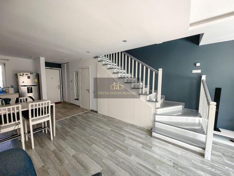 4 camere Avangarde Forest /  Pipera
