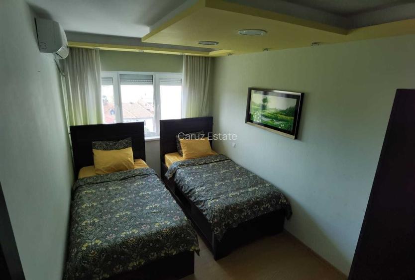 Apartament 3 camere Dorobanti - 8