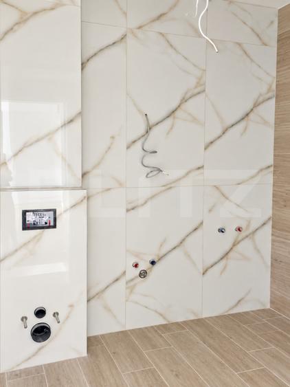 Apartament 3 camere, 64,5 mp + terasă, Zona de Sud, finisaje premium