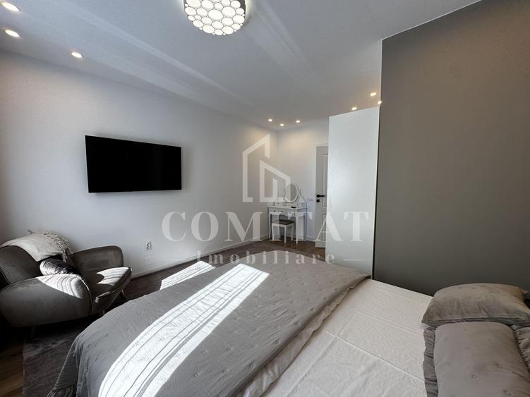 Casa tip Duplex la cheie | 4 camere + grădina | Cartier Terra