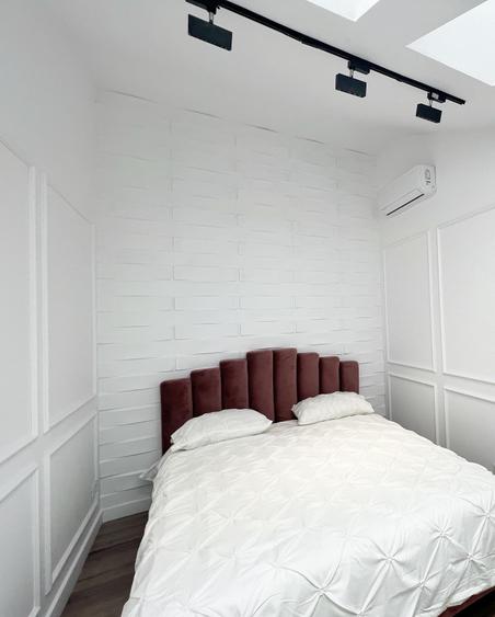 Apartament 3 camere tip duplex – Petrom City | Terasă spectaculoasă 60 mp | Parc