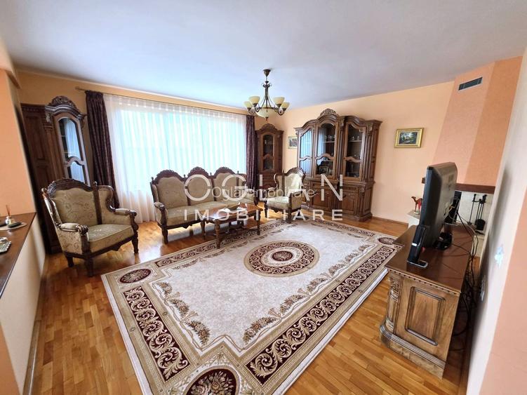 Casa Individuala 5 camere, 210 mp utili, zona premium in Selimbar