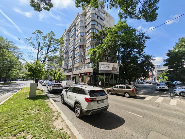 Închiriere apartament 3 camere I Piața Victoriei - Titulescu I Mobilat, utilat - 13
