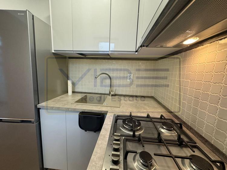 Apartament 2 camere Tatarasi -10 min Spitalul de Neuro N Oblu