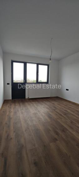 Casa Individuala Comuna Berceni - P+1+Pod 160mp Utili 450mp Teren - 9