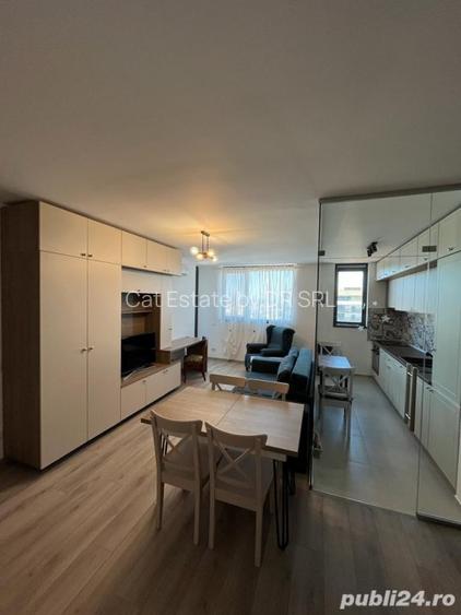 Apartament cu 2 camere in Isho - 4