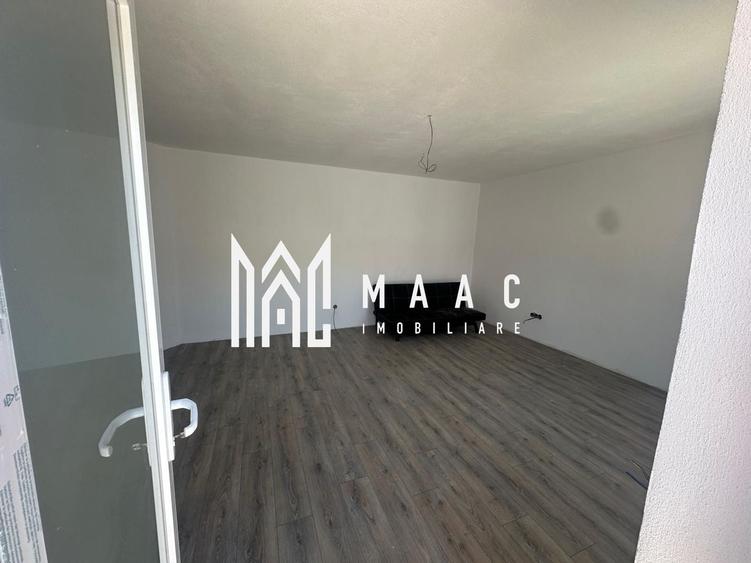 Apartament 3 camere de vânzare Sibiu | Turnișor | curte privată
