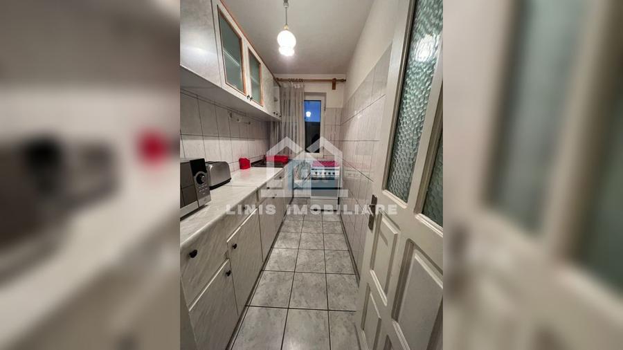 COMISION 0% Apartament 2 camere | 35 mp utili | Mobilat complet