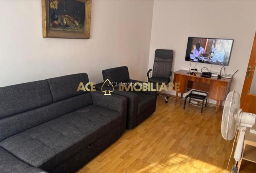 2 Camere de inchiriat | Basarabia | Mobilat & Utilat | - 2
