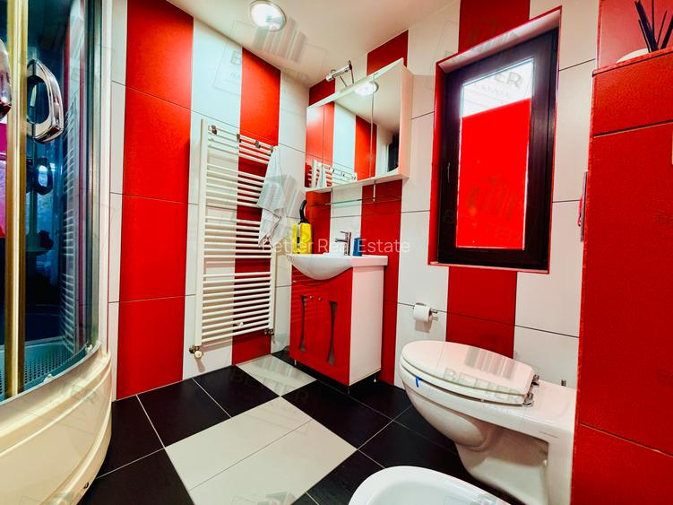 Popești-Leordeni - Casă individuală – 5 camere | Teren 462 mp | Garaj | Terasă - 33