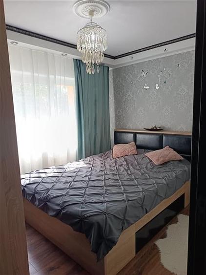 Apartament 4 camere Calea Vitan
