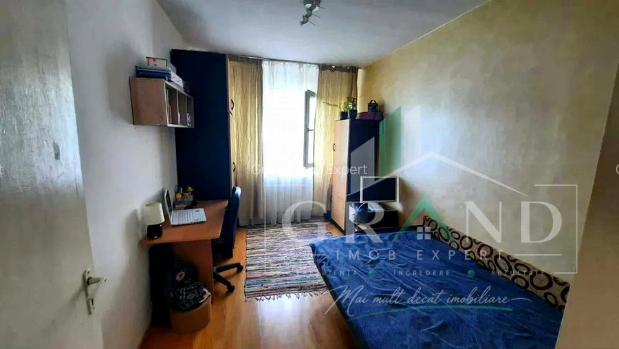 APARTAMENT 2 CAMERE+BALCON | ETAJ 7 | CLABUCET–MĂNĂȘTUR