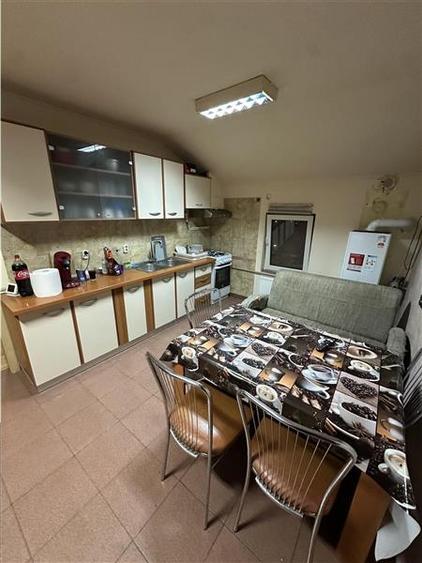 3 camere decomandat cu centrala