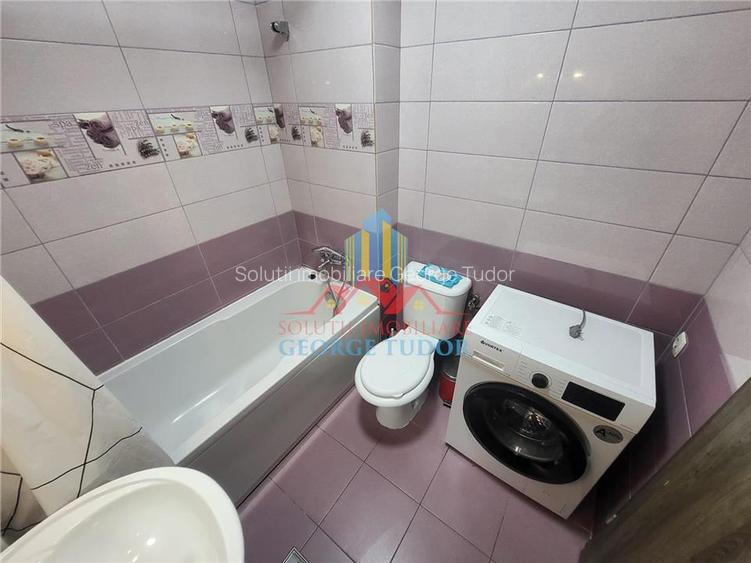 Inchiriere apartament Rezervelor LIDL MT - 9