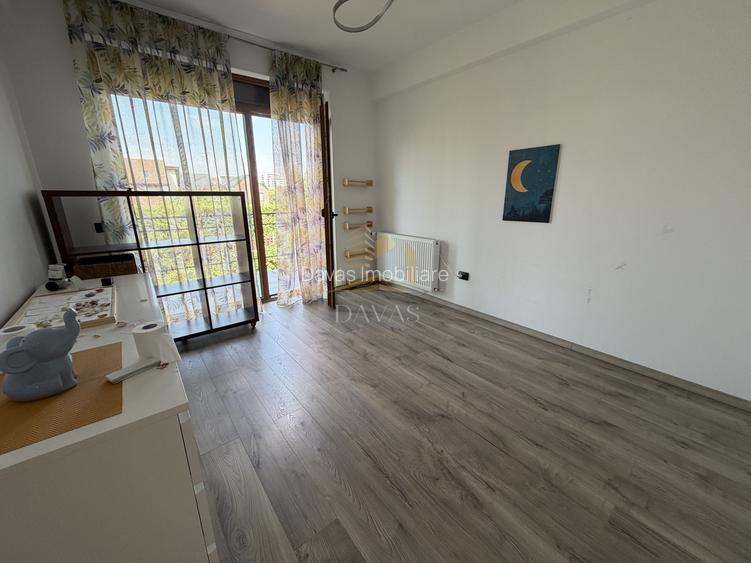 Duplex premium de închiriat | Borhanci| 180mp utili | 300mp teren | 5 camere - 17