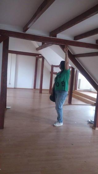 Apartament 3 camere | Unirii | mansarda | loc parcare |birouri