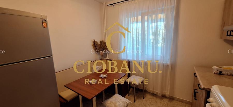 Apartament 2 camere Decomandat de Inchiriat zona Brazda-CAS - 5