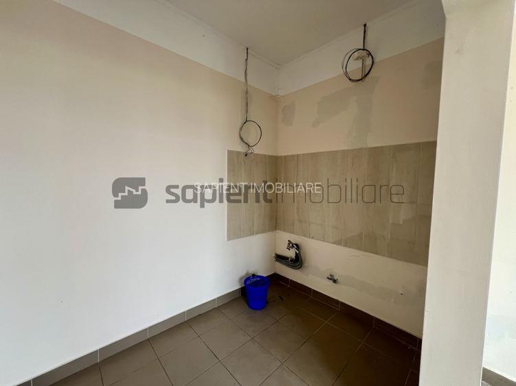 Sapient | Spatiu comercial în zona Oneștilor, Oradea - 9