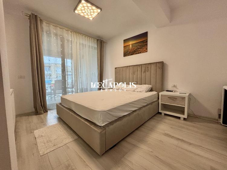 Apartament 2 camere | Open Space | Parcare Subterană | Platinum