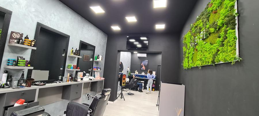 Vila Calea Calarasi 132 - jumatate