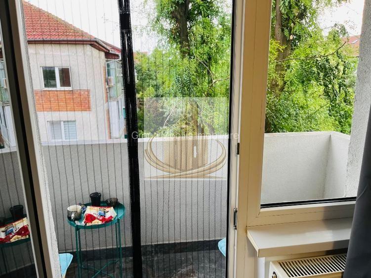 Vând apartament cu 2 camere-Aradului - 11