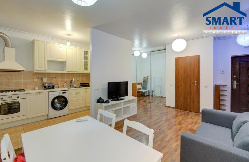 Apartament 2 camere Complex Rezidential Rasarit de Soare Titan