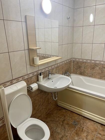 Apartament 2 camere in zona Caminelor Studentesti Marasti