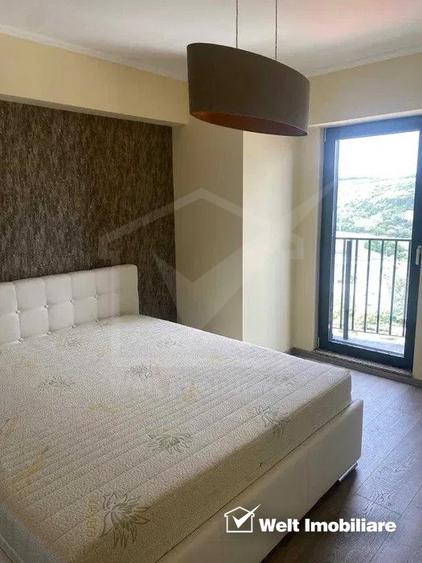 Apartament 2 camere, 51 mp utilat + parcare subterana