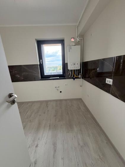 Garsoniera-Bloc Finalizat-58.000 € TVA inclus