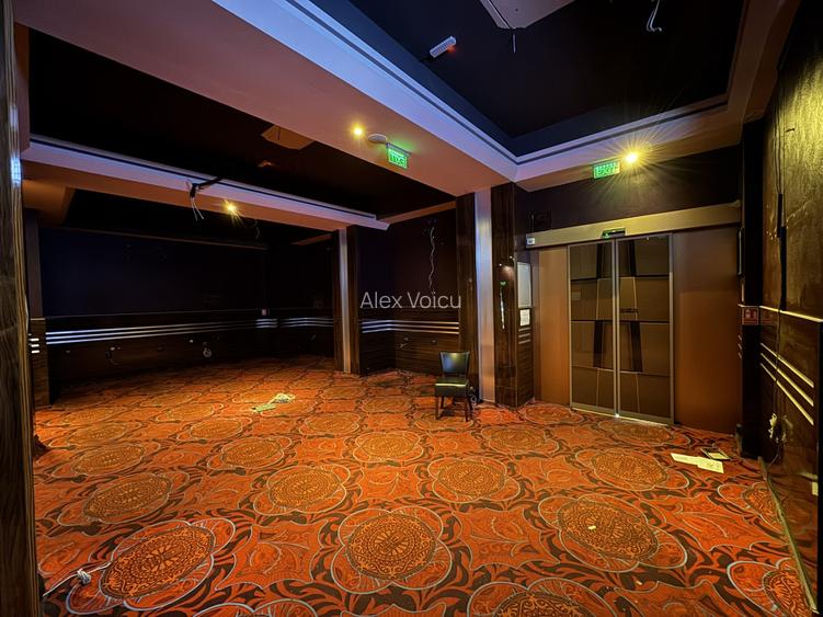 Spatiu comercial C-tin Brancoveanu/Oraselul Copiilor 135mp stradal, vitrina 15 m - 6