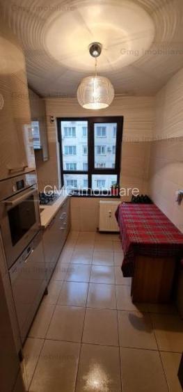 Apartament 2 camere D-NA GHICA - 6