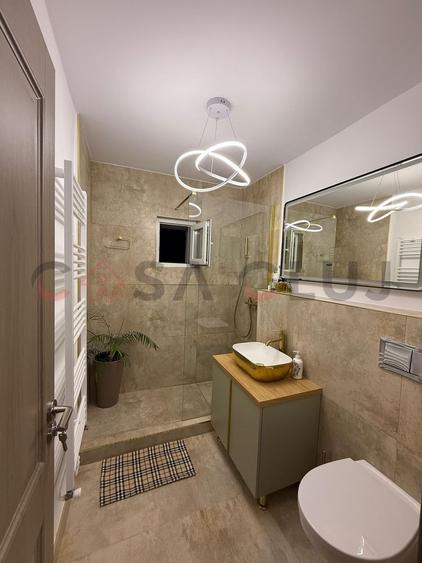 3 camere, finisaje premium, Zorilor